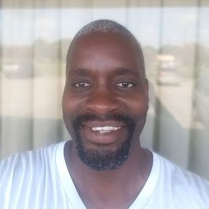 Meet your Posher, Lonzell